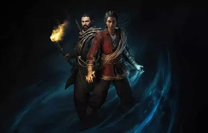 Vyšla demoverze hry Banishers: Ghosts of New Eden