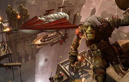 Nový deníček Styx: Shards of Darkness o hlavním hrdinovi