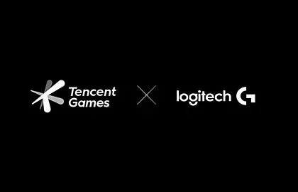 Logitech G oznámil spolupráci s Tencentem na kapesní konzoli pro cloudové hraní