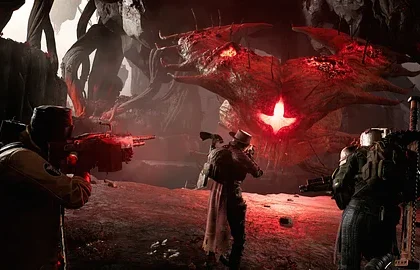 Nový trailer na akční RPG hru Remnant II představuje další dvě lokace 