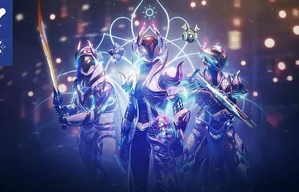 V Destiny 2 startuje vánoční event The Dawning