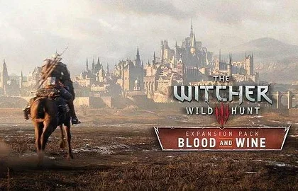 Druhé rozšíření pro Zaklínače 3 má být lepší jak původní hra