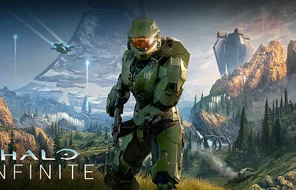 Studio Certain Affinity pracuje na velkém projektu pro Halo Infinite