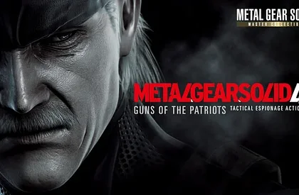 Podívejte se na hodinu z hraní remasteru hry Metal Gear Solid 4: Guns of the Patriots