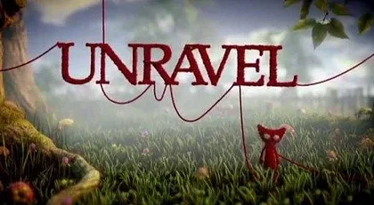 Nové video z plošinovky Unravel ukazuje rozmanité prostředí