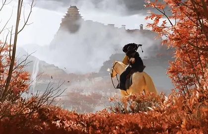 Hra Ghost of Yōtei má nabídnout daleko rozmanitější obsah 