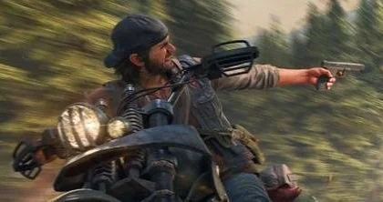 Days Gone dostane v červnu dodatečný obsah zdarma