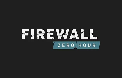 Oznámena hra Firewall: Zero Hour pro PlayStation VR