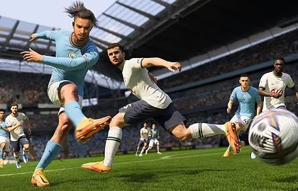 EA se připravuje na budoucnost, představuje EA SPORTS FC