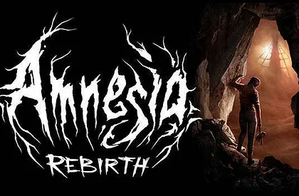 Hororová hra Amnesia: Rebirth vyjde koncem října, nový trailer
