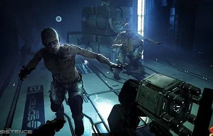 Oznámen sci-fi horor The Persistence pro PlayStation VR