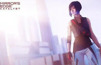 Příběhový trailer na Mirror’s Edge Catalyst