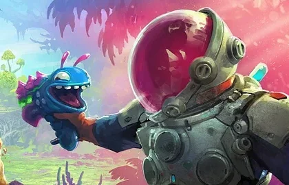 Nová ukázka z bláznivé střílečky High on Life