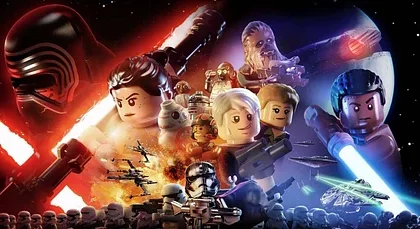 Lego Star Wars: The Force Awakens dnes dostalo dva nové balíčky