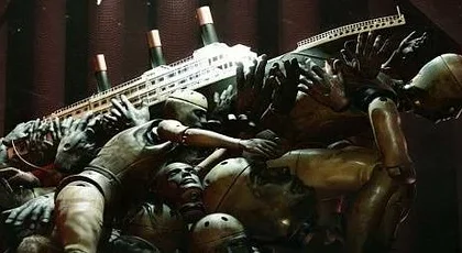 Vychází horor Layers of Fear 2, launch trailer i známky z recenzí
