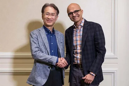 Lidé z PlayStationu nevěděli o dohodě mezi Sony a Microsoftem ohledně cloudu