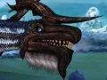 Crimson Dragon odhaluje draka Silvertail