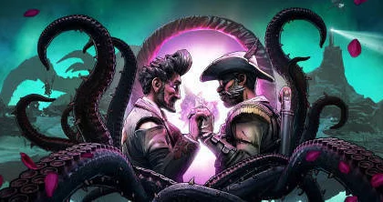 Představeno druhé rozšíření pro Borderlands 3