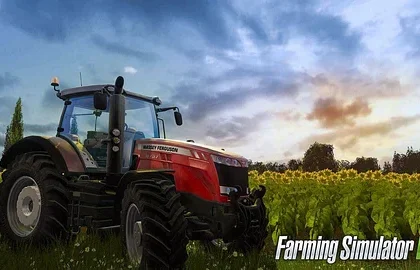 Farming Simulator 17 dostal podporu pro PlayStation 4 Pro