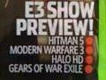 Halo HD a Gears of War Exile se blíží