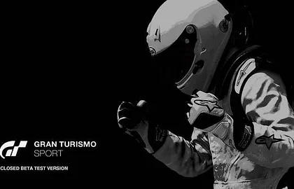 Gran Turismo Sport dostane uzavřenou betu