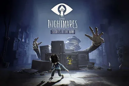 Dnes vychází první rozšíření pro Little Nightmares, launch trailer