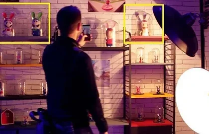 Ubisoft lákán na hru Mario RPG: Invasion
