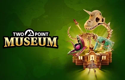 Hra Two Point Museum vyjde začátkem března příštího roku