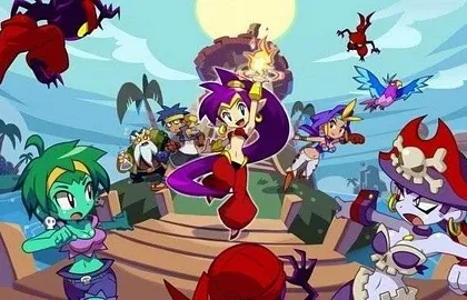 Plošinovka Shantae: Half-Genie Hero by mohla vyjít ještě letos