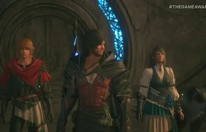 Final Fantasy XVI dostane rozšíření Echoes of the Fallen a The Rising Tide, první vyjde už dnes