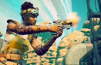 The Outer Worlds se prodalo přes 2 miliony kopií, Switch verze odložena