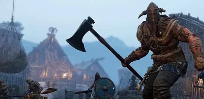 Uzavřená beta pro For Honor začne koncem ledna, nový trailer