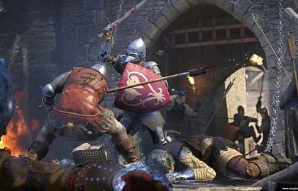 I další hra od studia Warhorse bude pravděpodobně využívat CryEngine