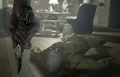 Resident Evil 7 má zabrat zhruba 15 hodin