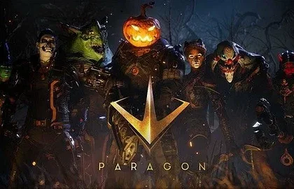 MOBA hra Paragon dostane event Shadow’s Eve