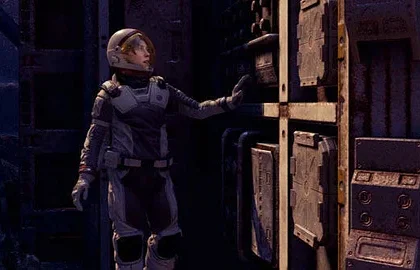 Akce Farpoint je dokončena, příběhový trailer