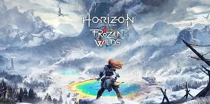 Launch trailer na Horizon Zero Dawn: The Frozen Wilds