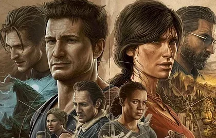 Launch trailer na Uncharted: Legacy of Thieves Collection