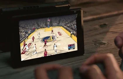 Odhalena cena konzole Nintendo Switch?