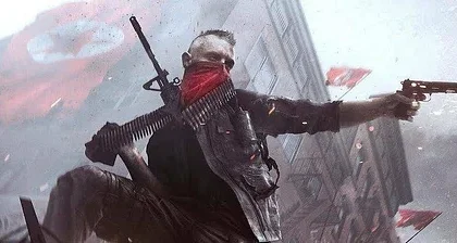 Homefront: The Revolution - Guerrilla Warfare 101 trailer