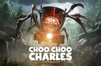 Děsivá hororová hra Choo-Choo Charles vyjde příští rok pro konzole 