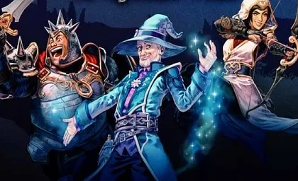 Vychází Trine 4: The Nightmare Prince, podívejte se na video s CZ lokalizací