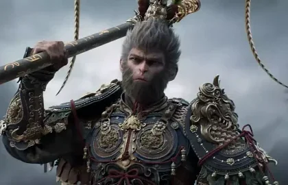 Hry Black Myth: Wukong se prodalo 10 milionů kopií 