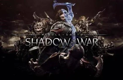 Hraný trailer na akci Middle-earth: Shadow of War