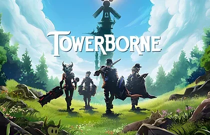 Hra Towerborne se připomíná ukázkou z hraní, vyjde příští rok