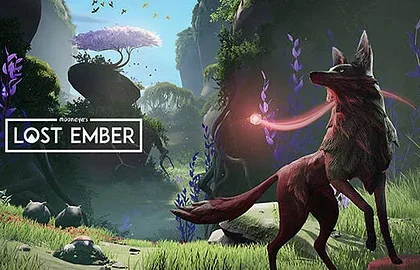 Lost Ember vyjde v listopadu, nový trailer