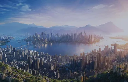 Budovatelská strategie Cities: Skylines 2 byla pro konzole odložena na začátek příštího roku
