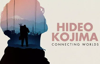 Dokument Hideo Kojima: Connecting Worlds se dostal na Disney+, u nás zatím dostupný není
