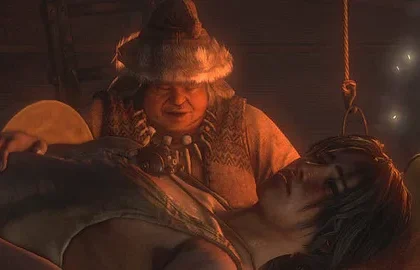 Příběhový trailer na adventuru Syberia 3