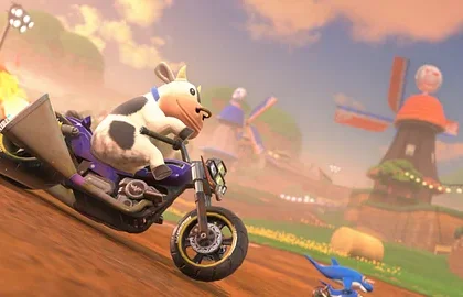 V Mario Kart World se pravděpodobně neobjeví postavy z jiných sérií Nintenda